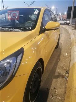 هيونداي أكسنت